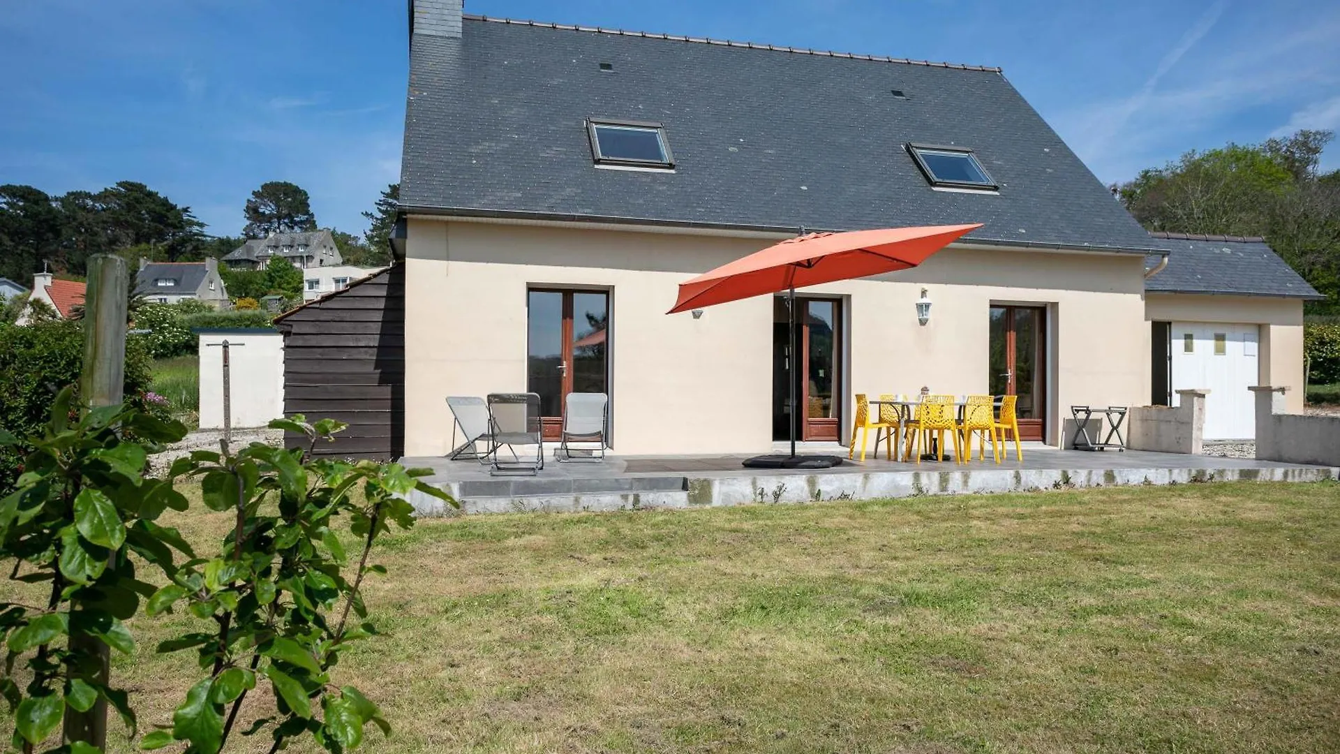 Le Clos Penvern Pleumeur-Bodou